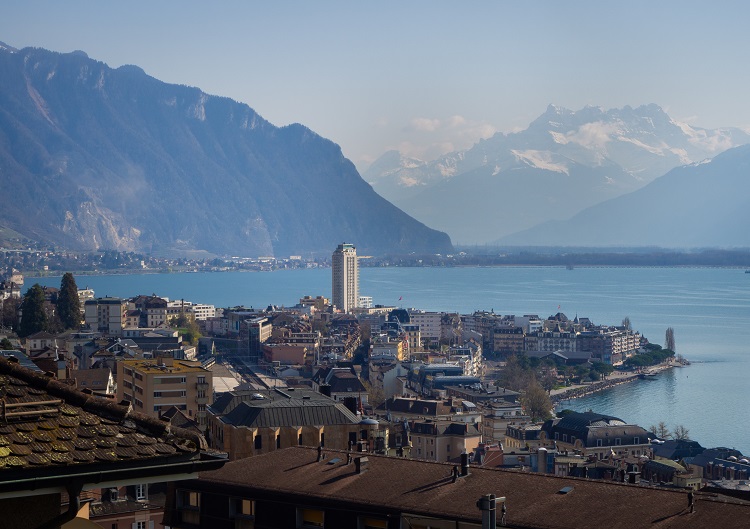 L’adolescent du drame familial à Montreux est hors de danger